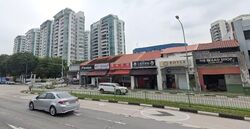 Simon Road (D19), Shop House #596848601